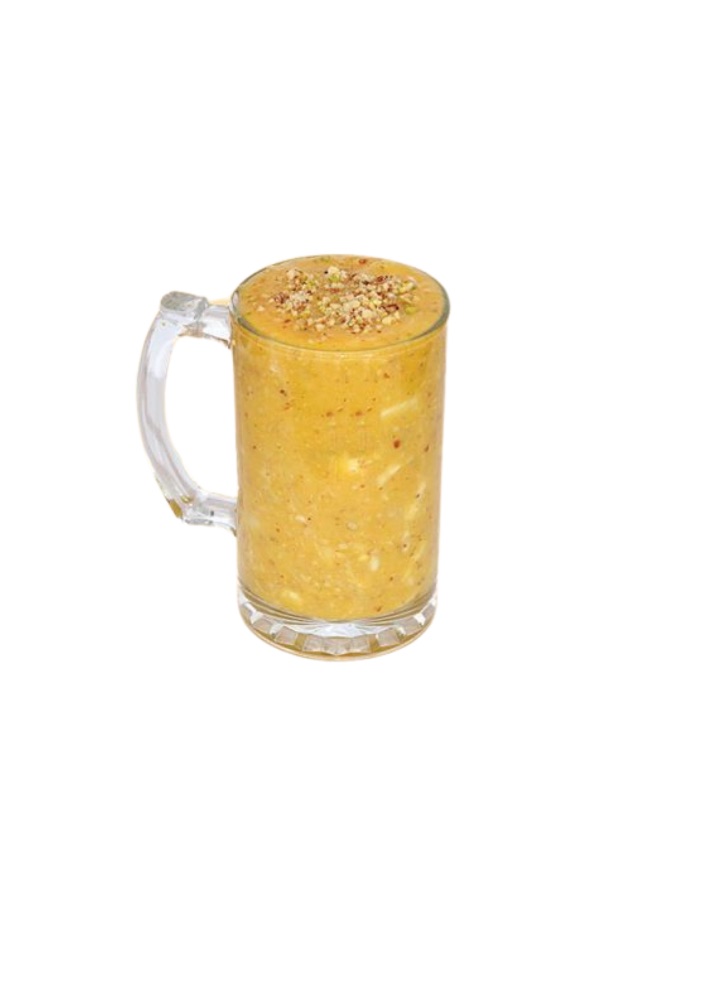 Spanish Mango