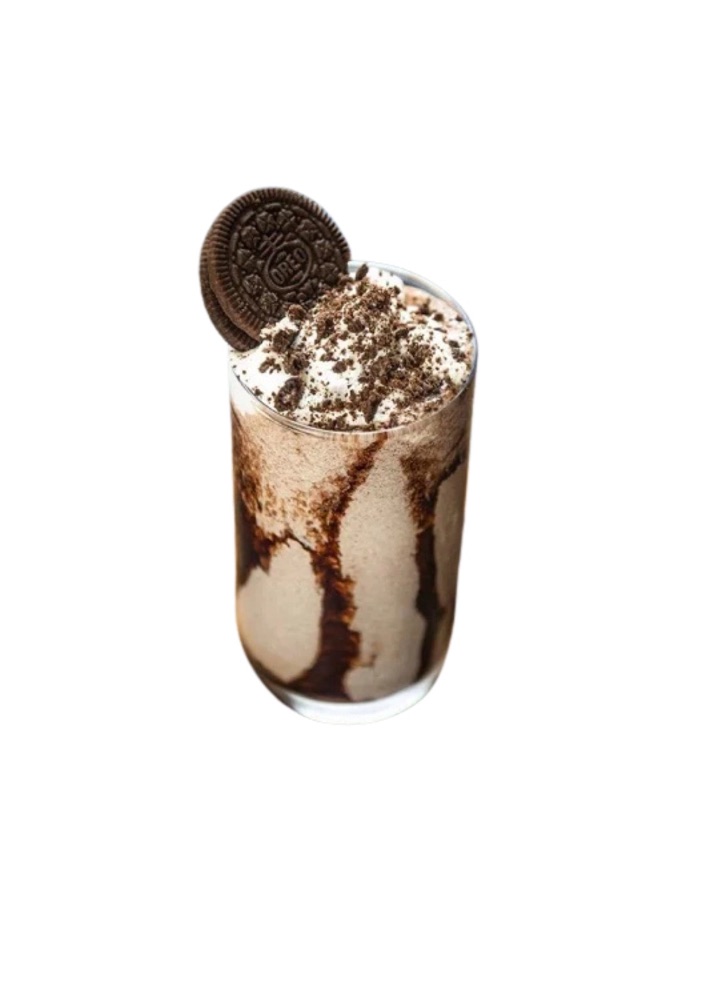 Oreo