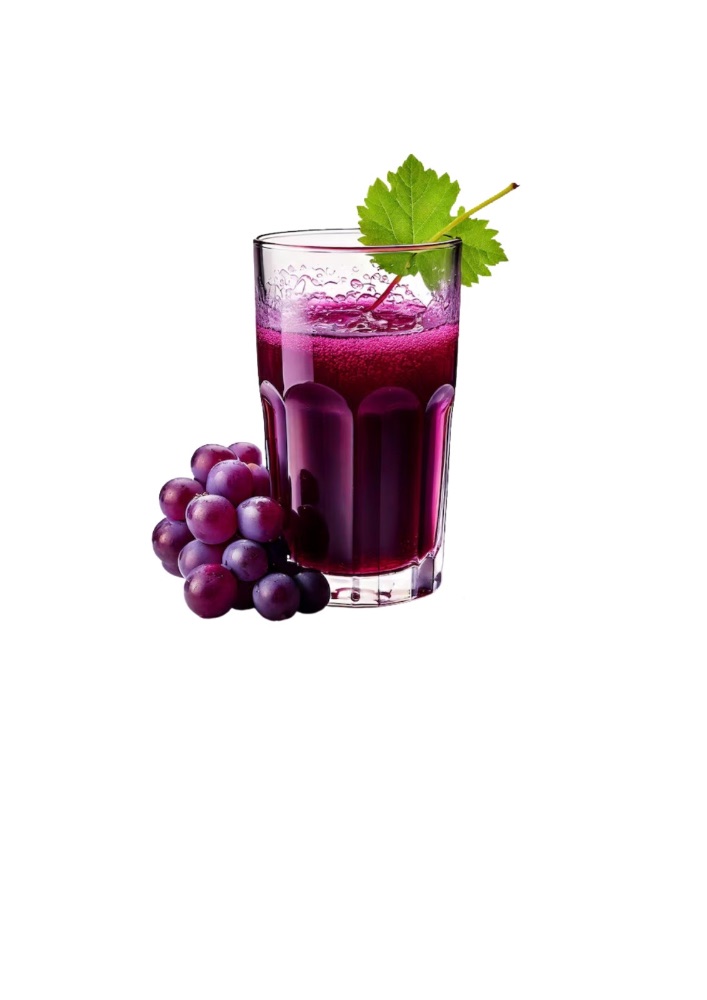 Grape Smoothie