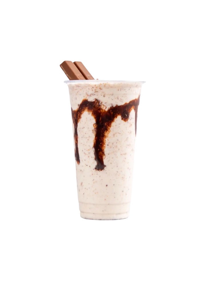 KitKat Milkshake