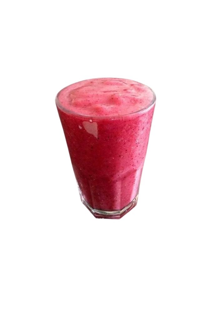 Mixed Berries